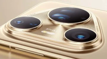 بدقة 200 ميجابكسل.. هاتف هواوي Pura 90 Ultra يترقب تقنيات تصوير غير مسبوقة